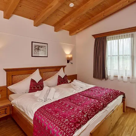Chalet Grunwald - Chalets Gk *