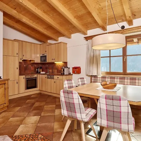 Chalet Grunwald - Chalets Gk Solden