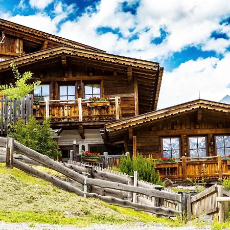 Chalet Chalet Grunwald - Chalets Gk *
