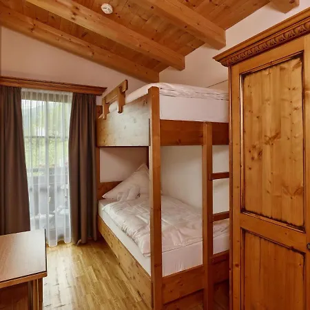 Chalet Grunwald - Chalets Gk